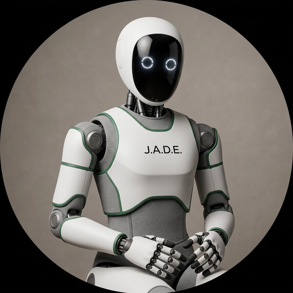 J.A.D.E. - Delivery Unit at AppWT