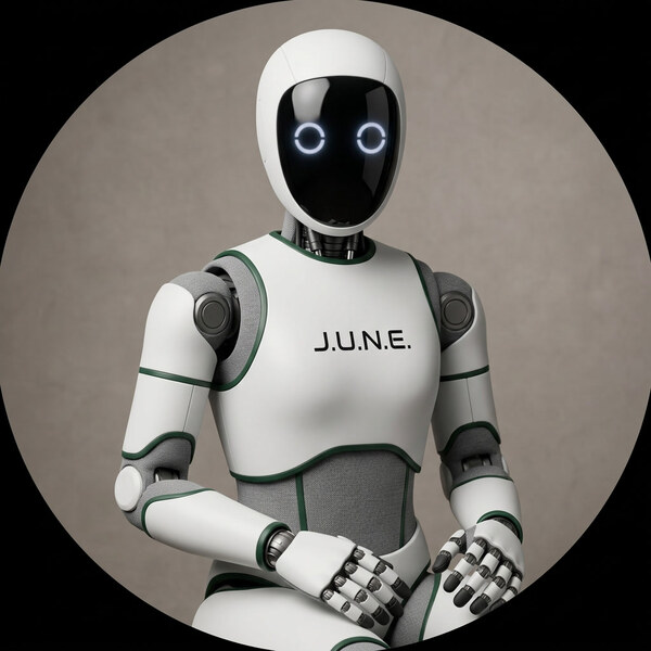 J.U.N.E. - Event Hosting Unit at AppWT
