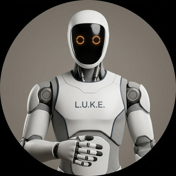 L.U.K.E. - Patch & Update Unit at AppWT