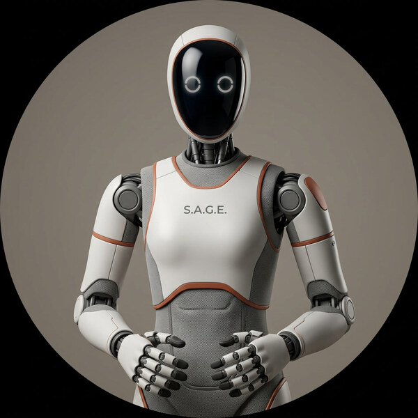 S.A.G.E. - Ambient Guidance Unit at AppWT