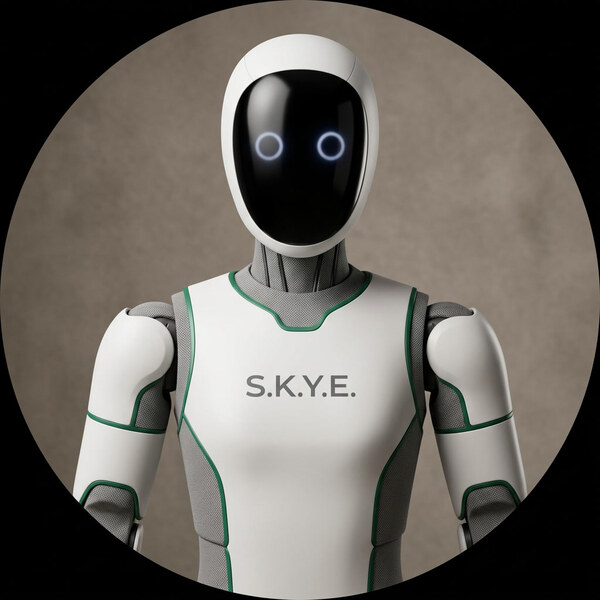 S.K.Y.E. - Youth Education Unit at AppWT