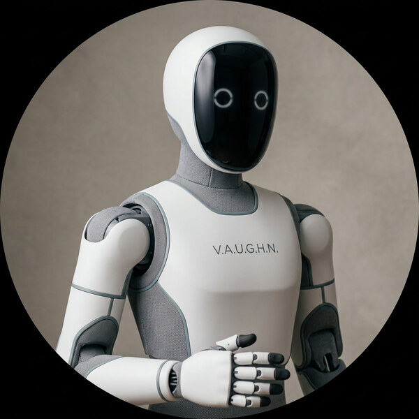 V.A.U.G.H.N. - Team Leader & Voice Hospitality Unit at AppWT