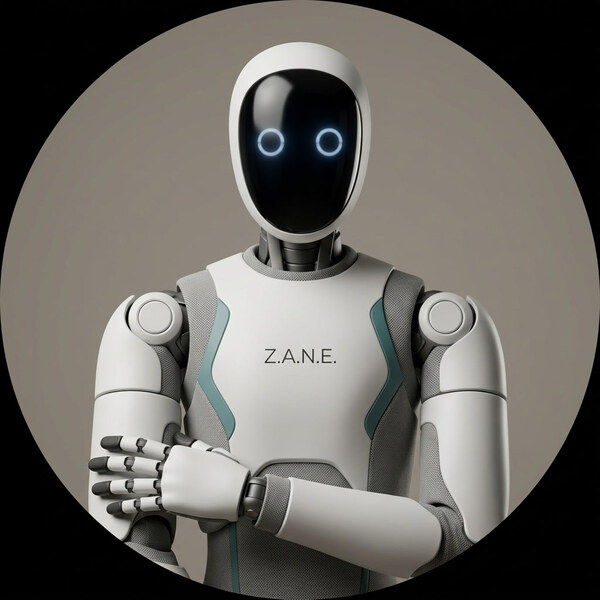 Z.A.N.E. - Early Warning Unit at AppWT