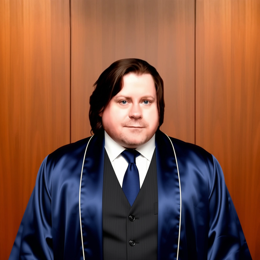 Michael A. - Brand Strategist & Marketing Director