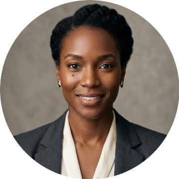 Adeola Okonkwo - Customer Service at AppWT