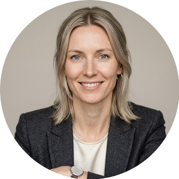 Diana Norström - Client Care Specialist at AppWT