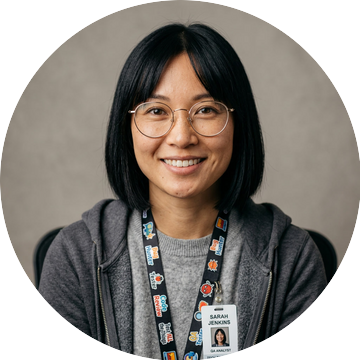Shelby Villanueva - Client Care Specialist at AppWT