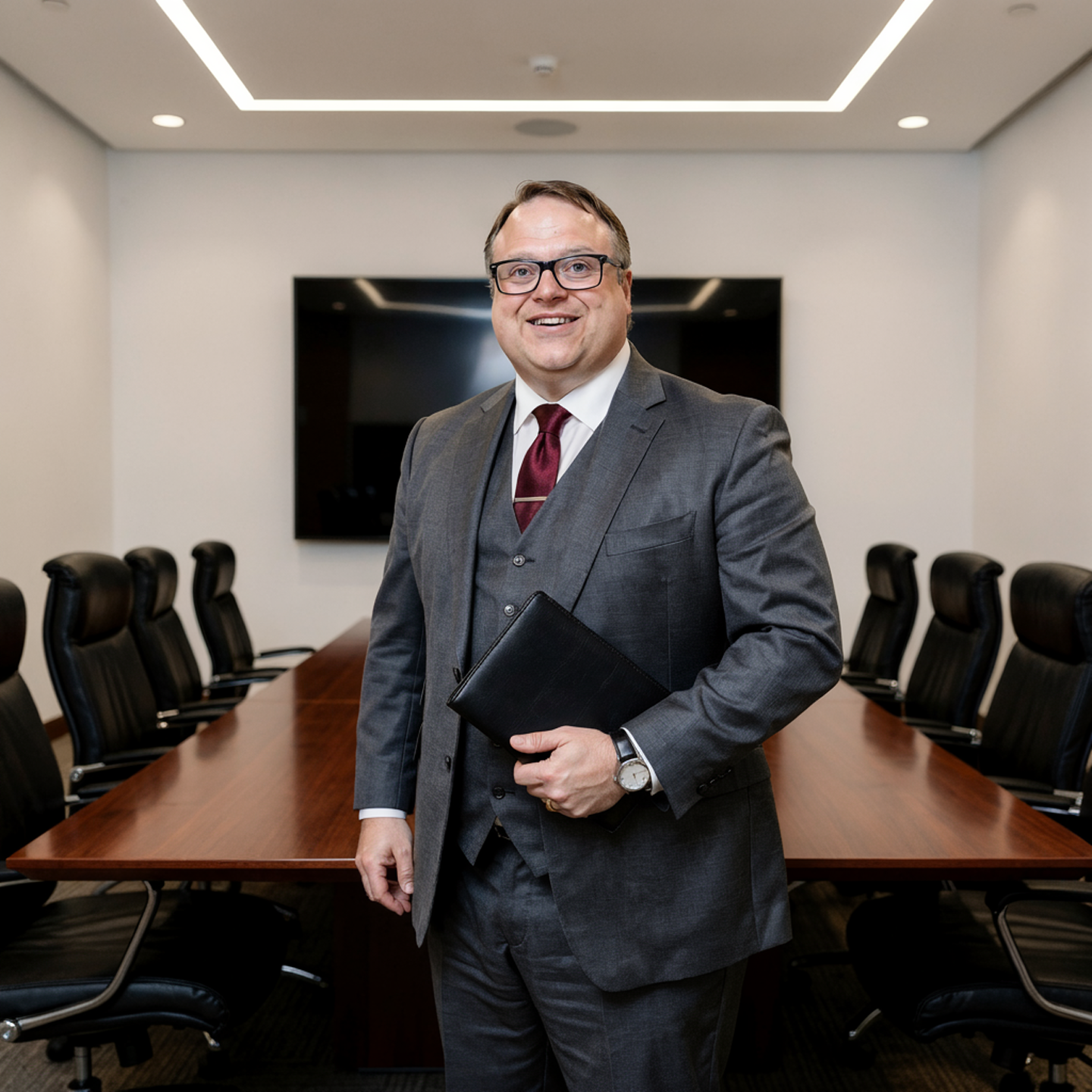 Anthony Paris - Tech Wizard Tony