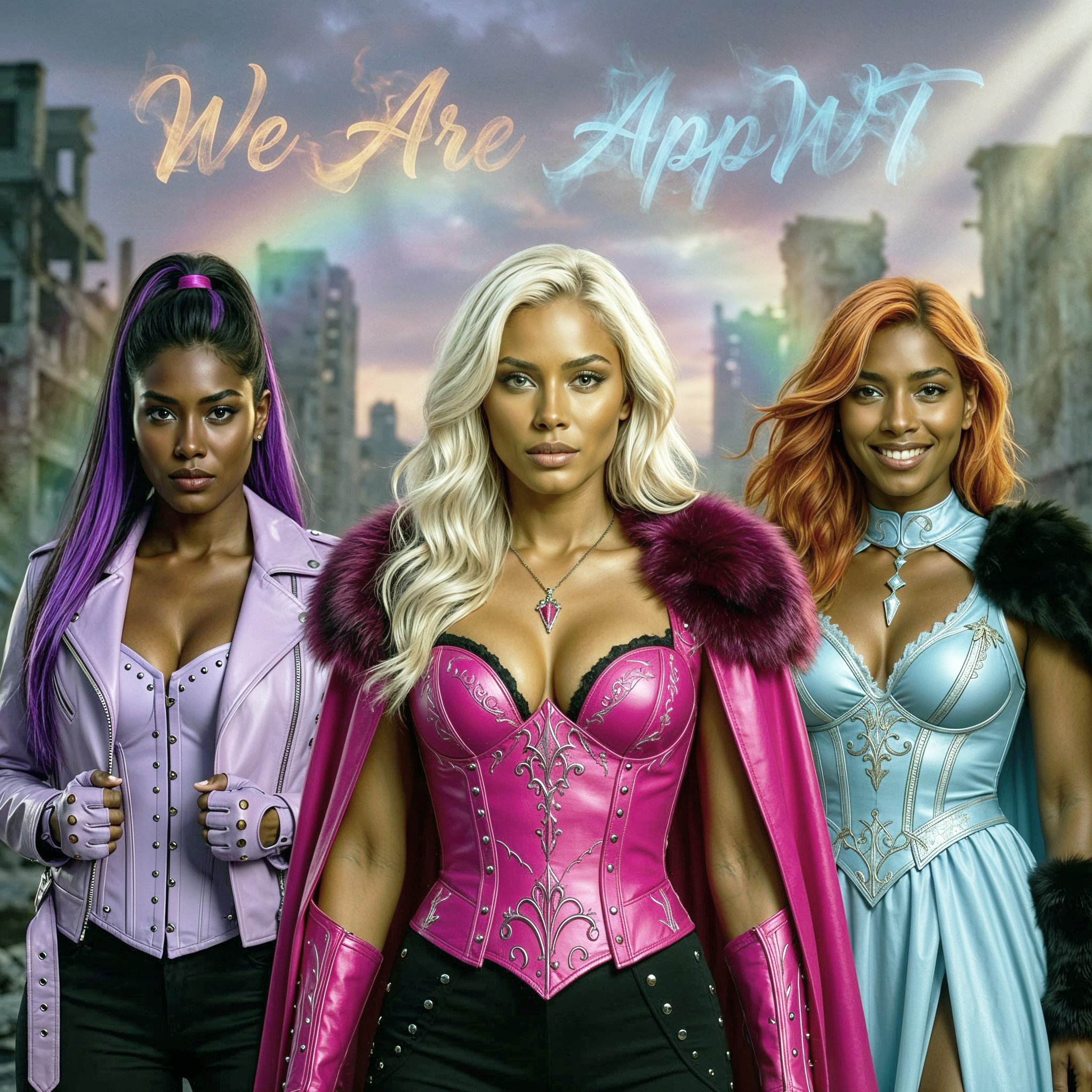 We Are AppWT - Official Theme Song