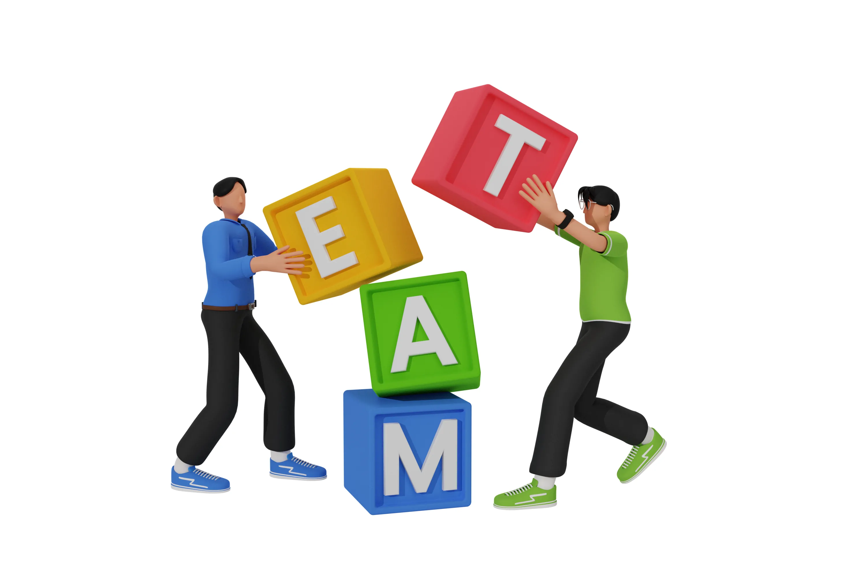 Affiliation Partnership