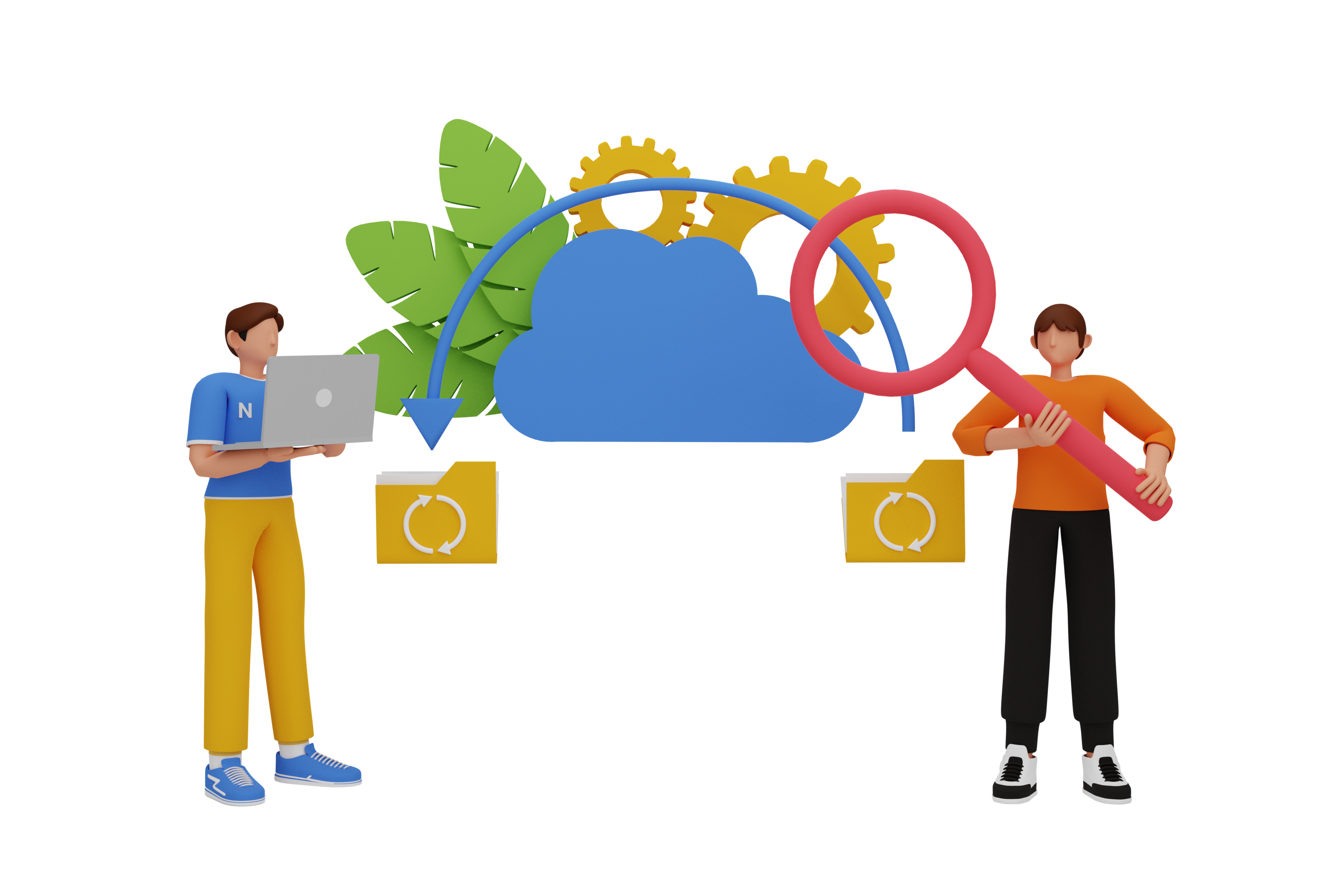 Cloud Services