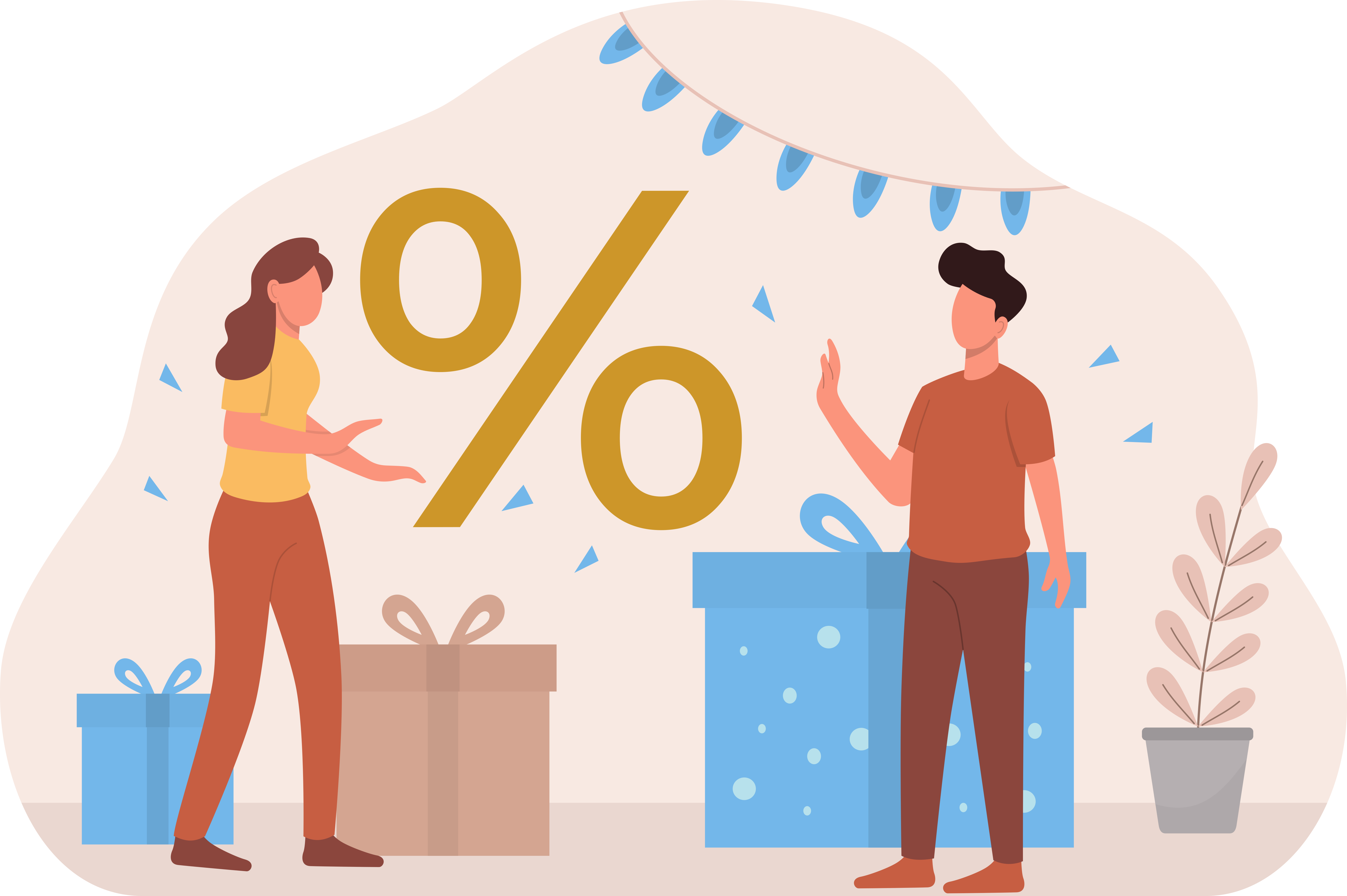 Sales