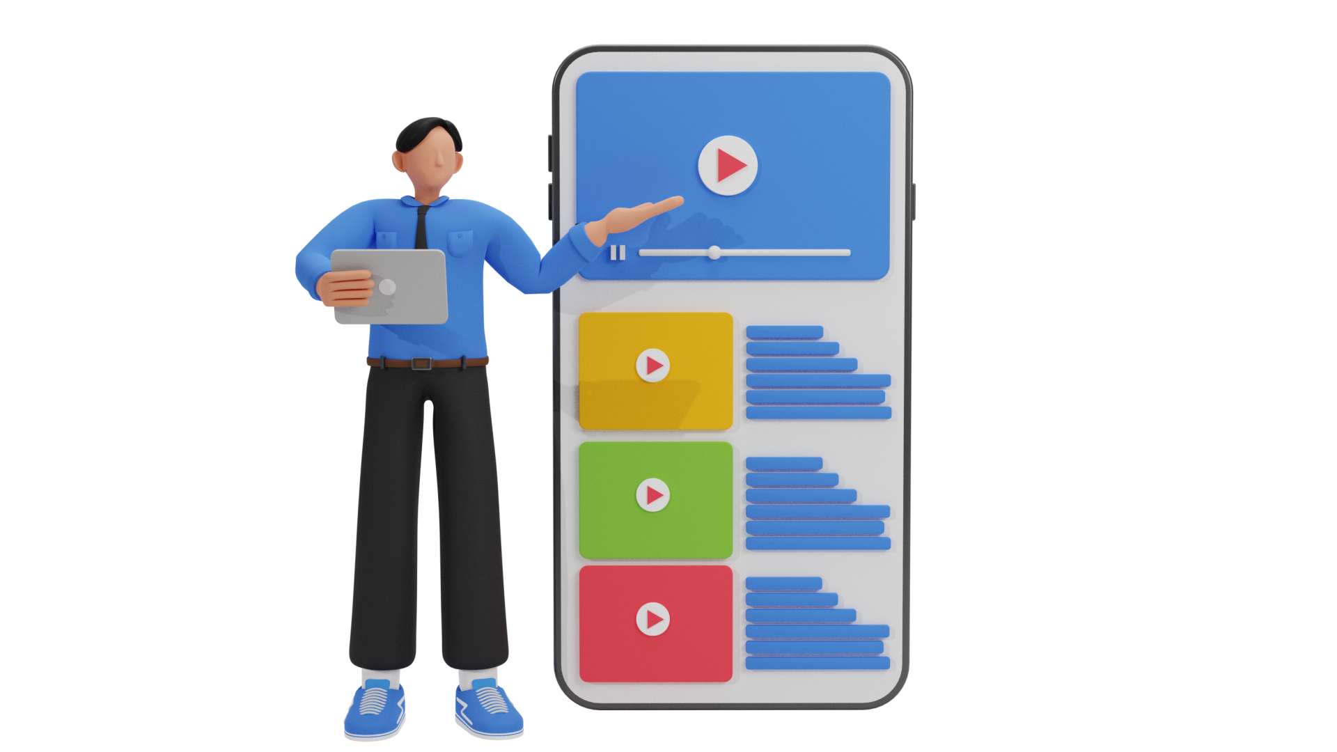 Video Production   Copy