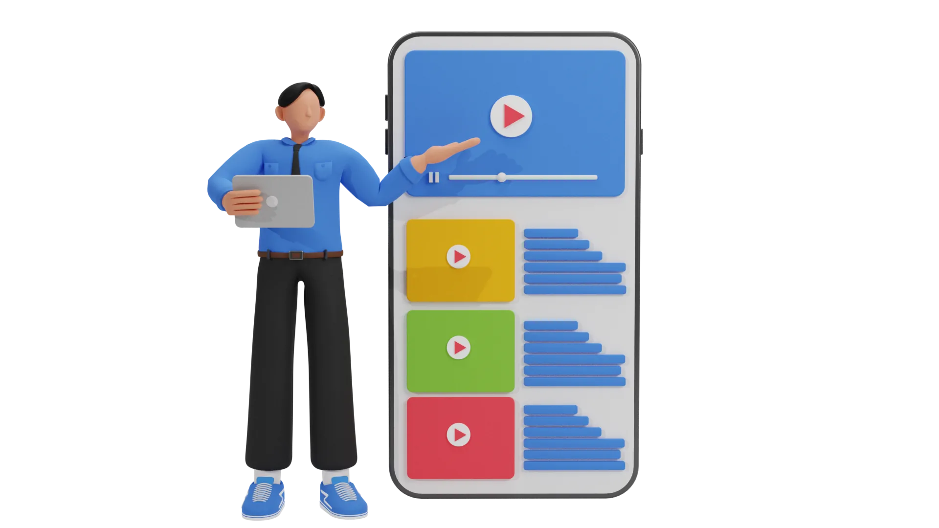 Video Production   Copy