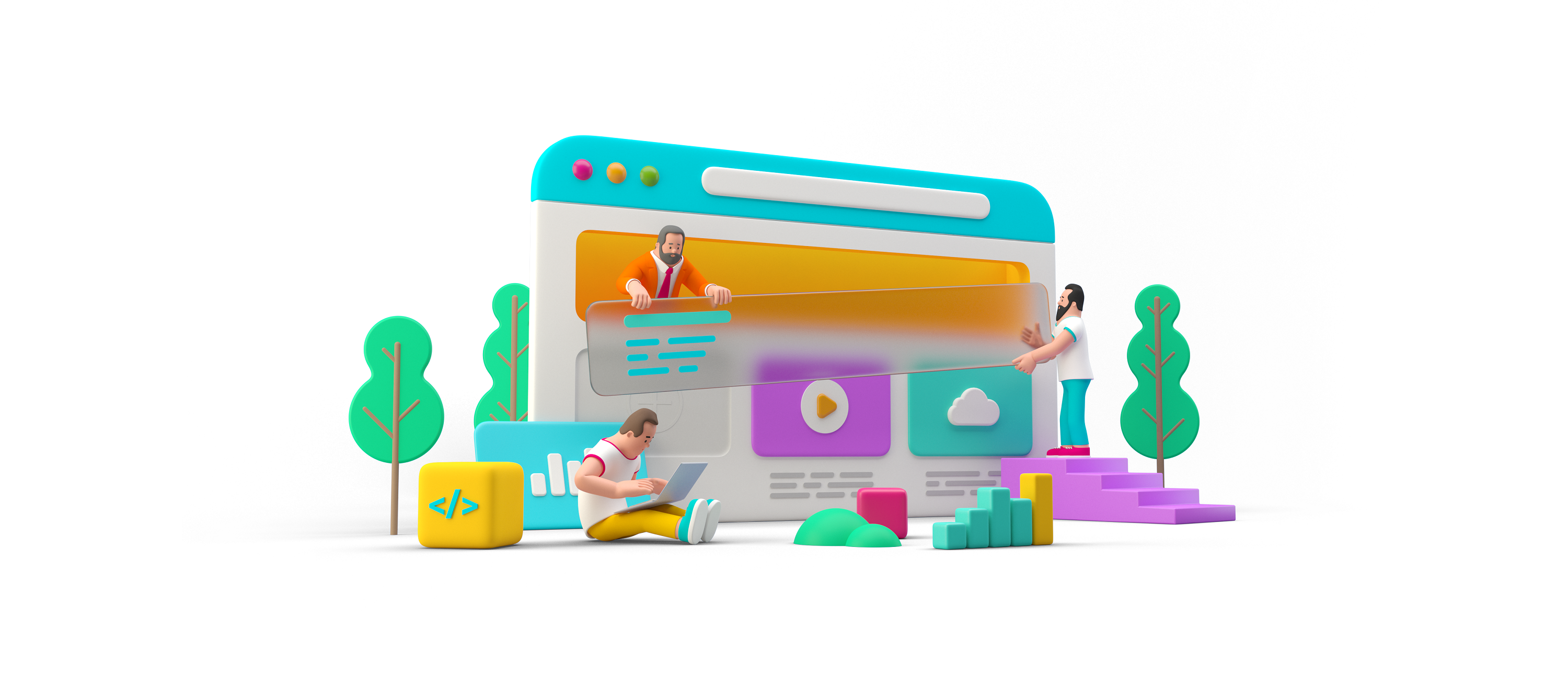 Websites   Copy
