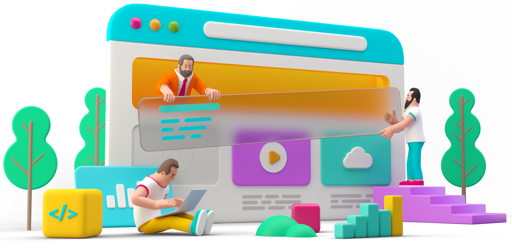 Websites