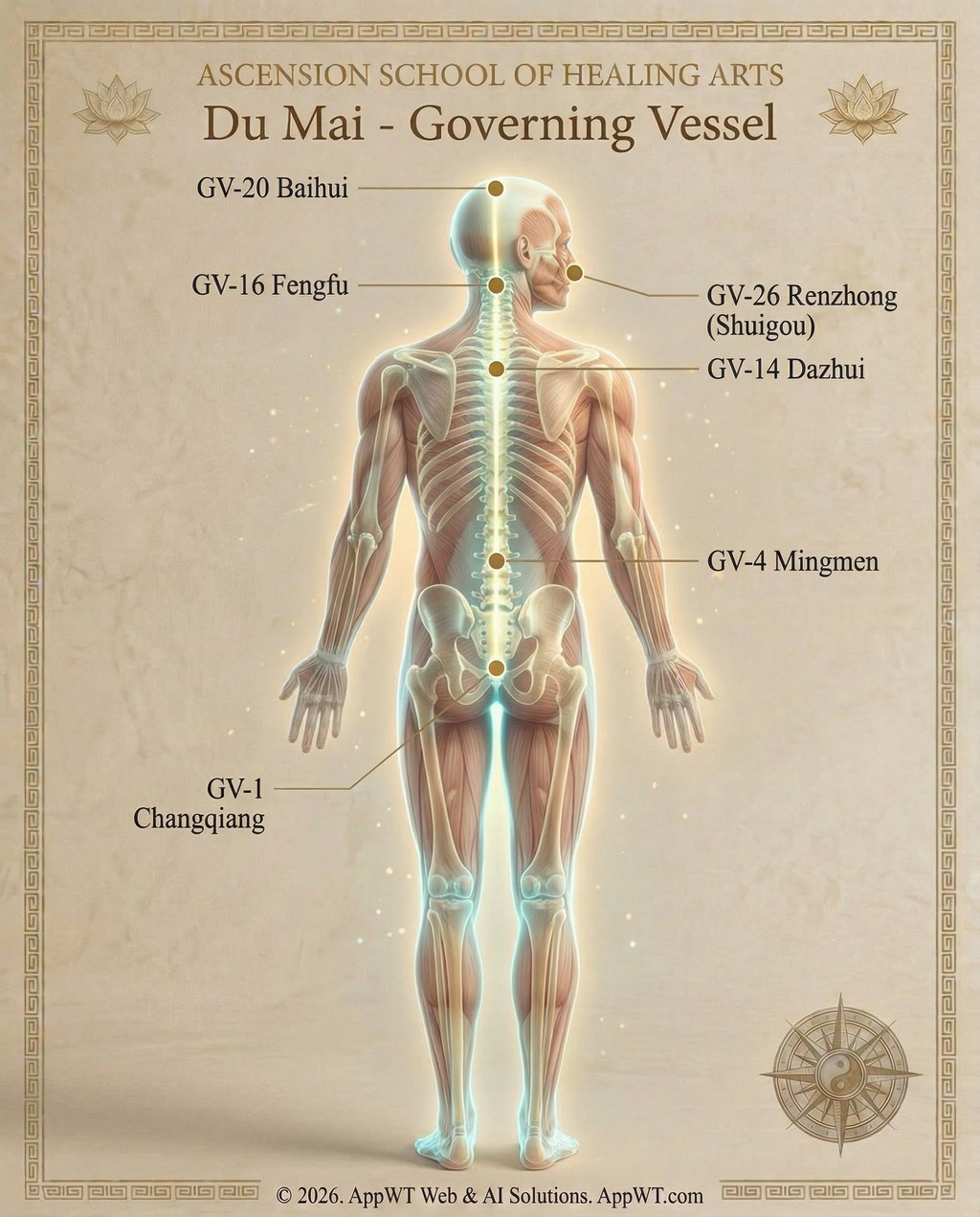 Du Mai Governing Vessel 3