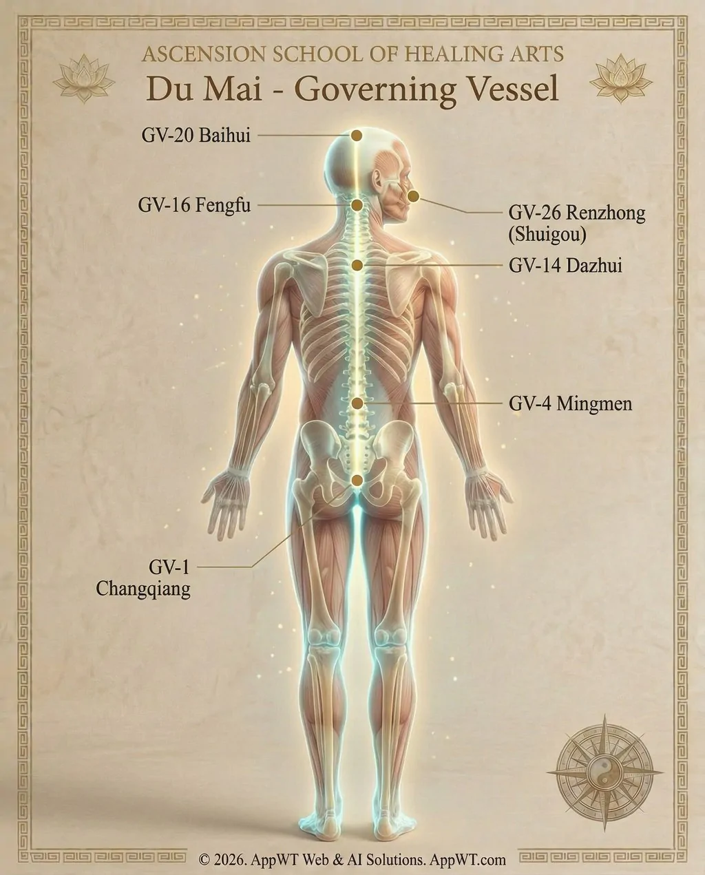 Du Mai Governing Vessel 3