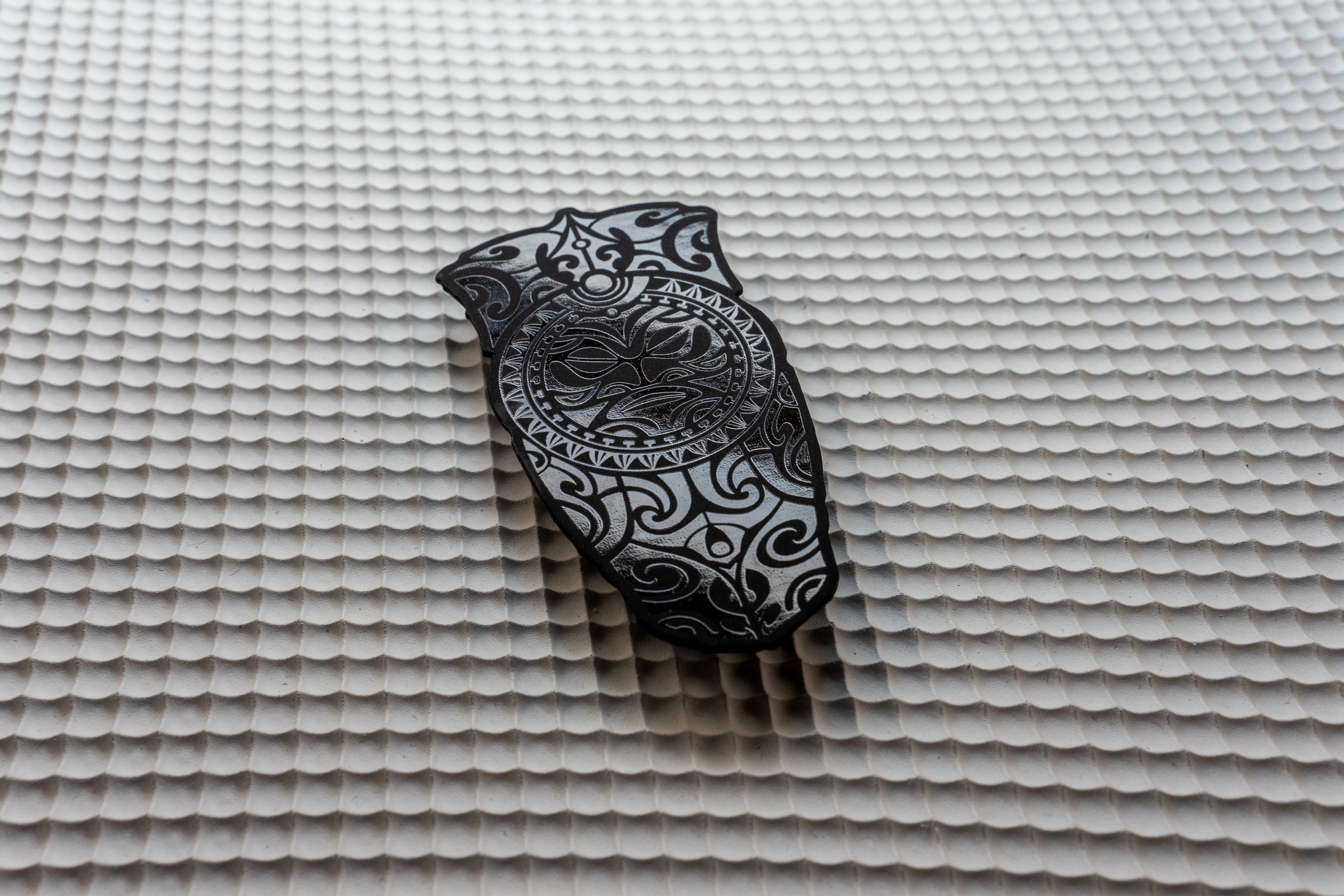 Die Cut Business Cards