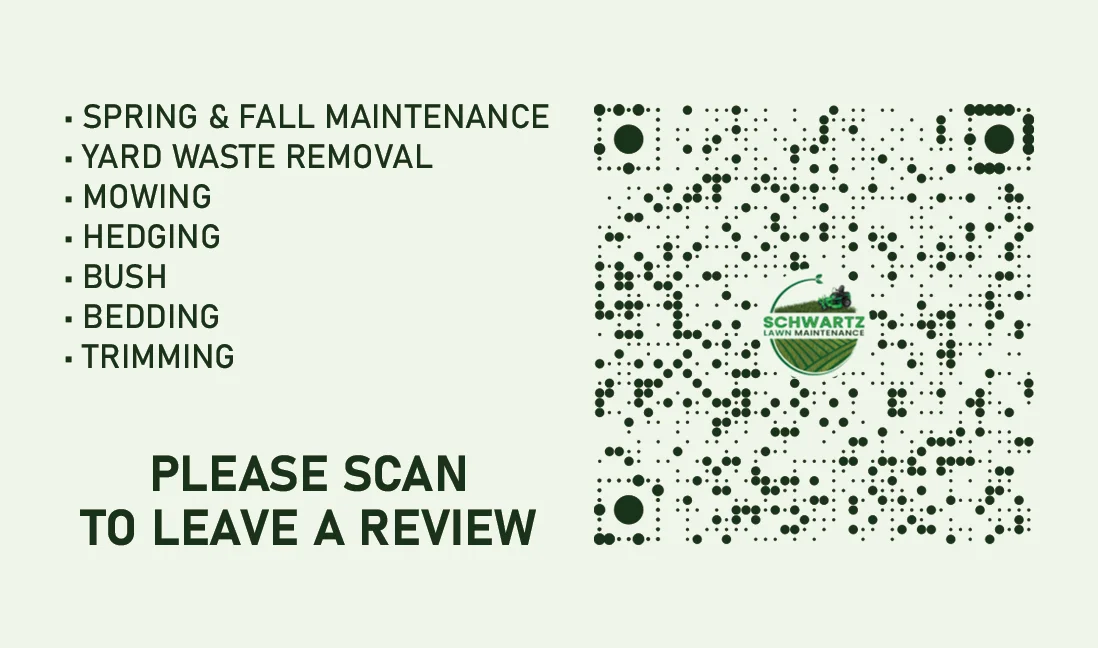 Local Biz Card Back Business Card Design