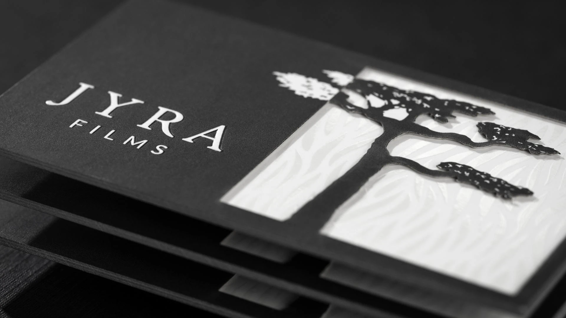 Photography Business Cards