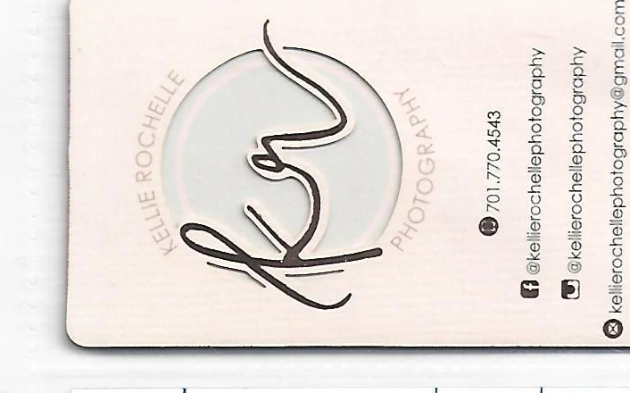 Photography Business Cards