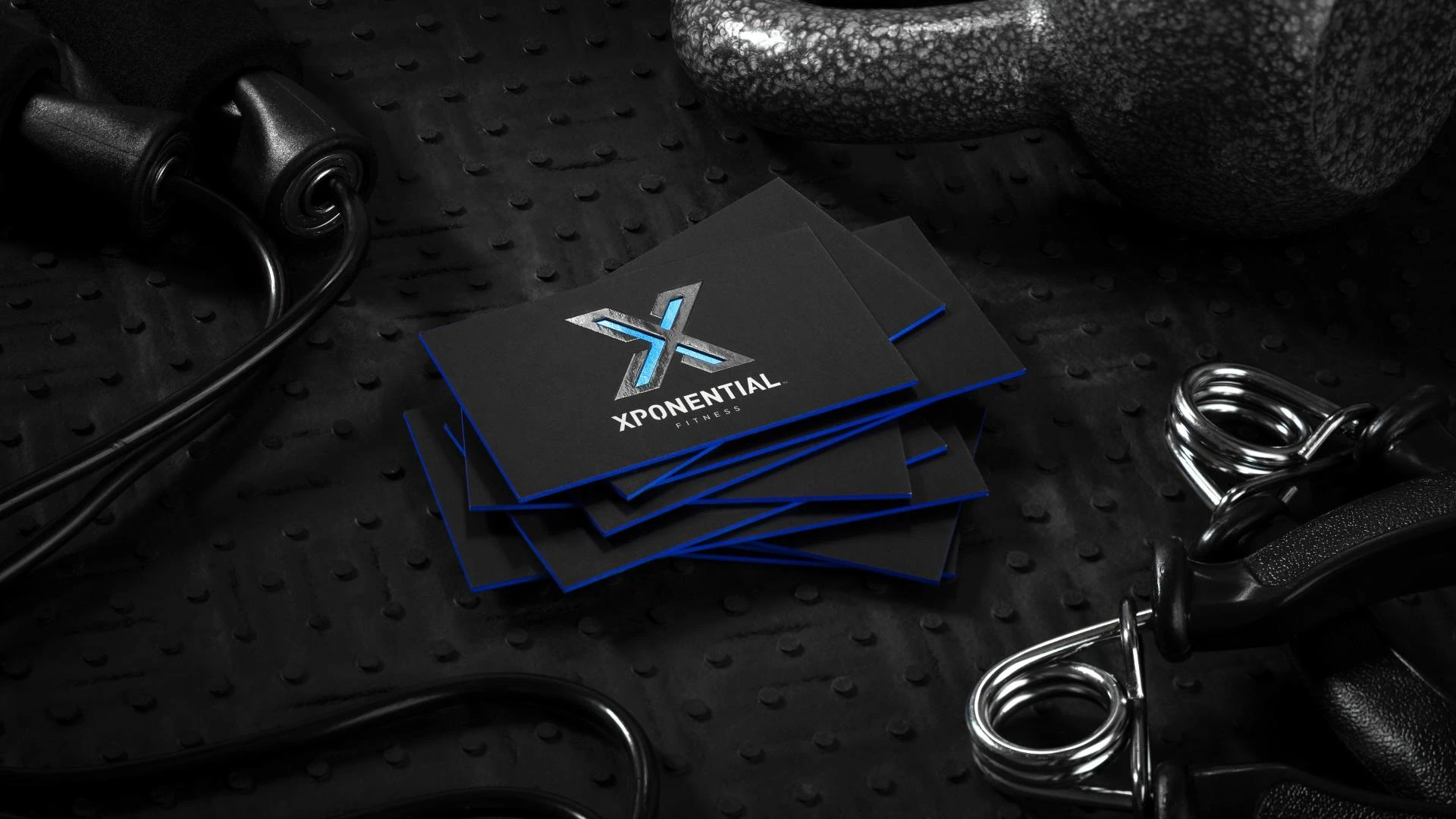 Professional Business Cards