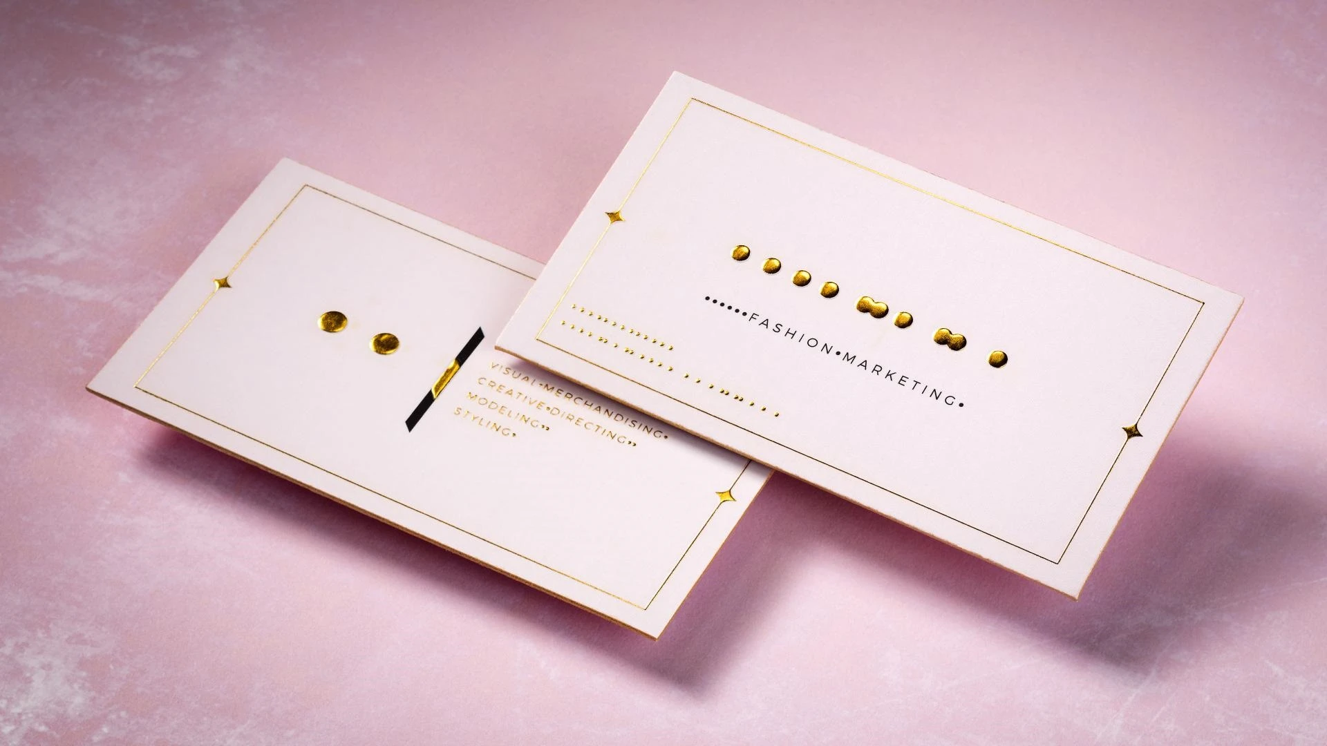 Professional Business Cards