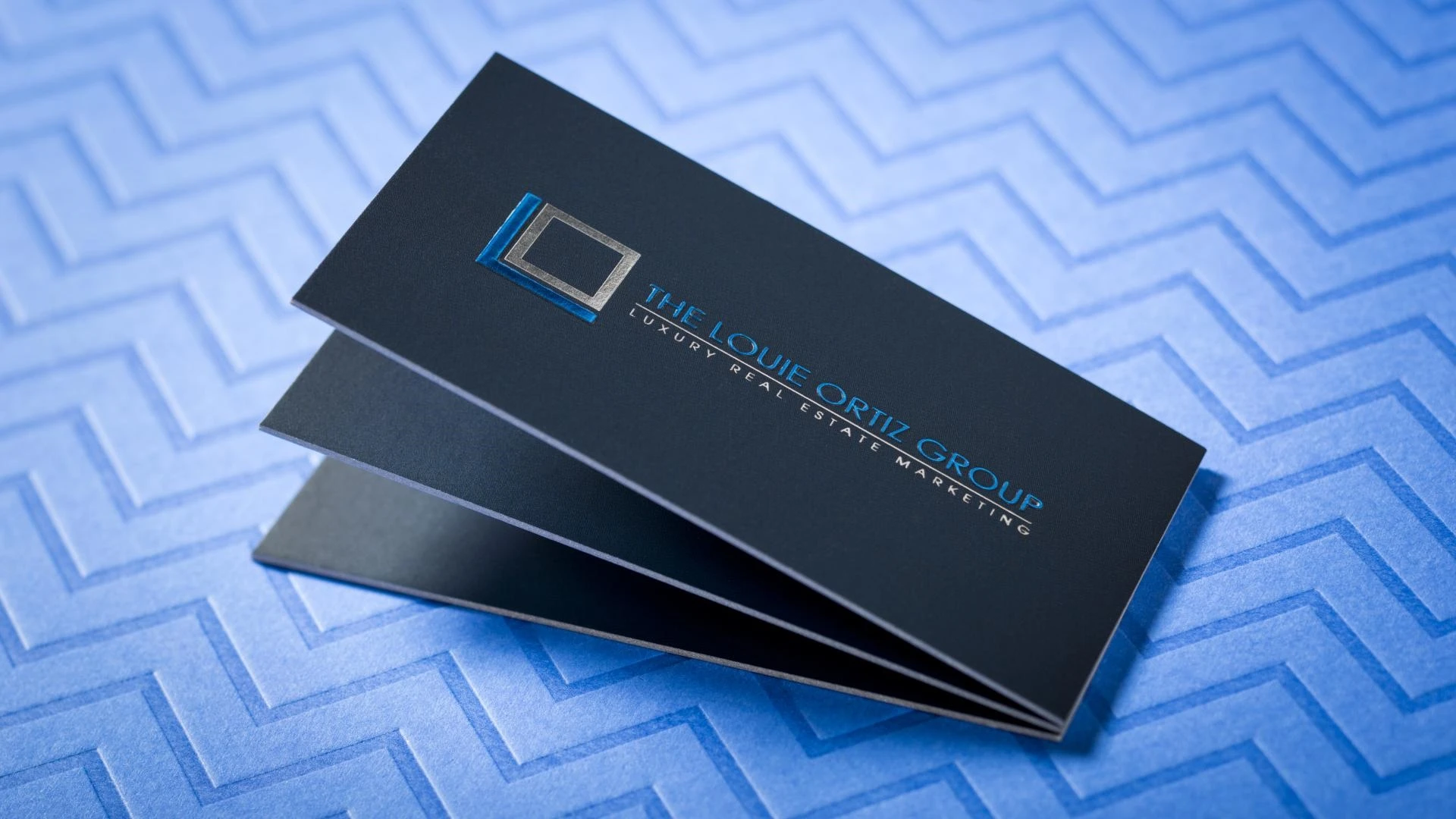 Realtor Business Cards