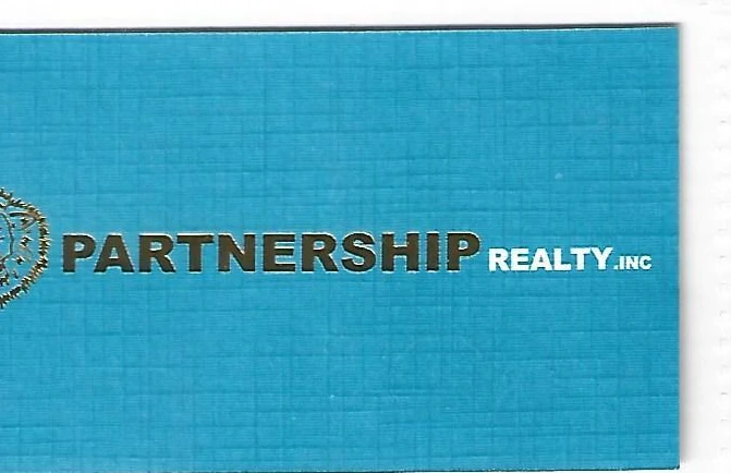 Realtor Business Cards