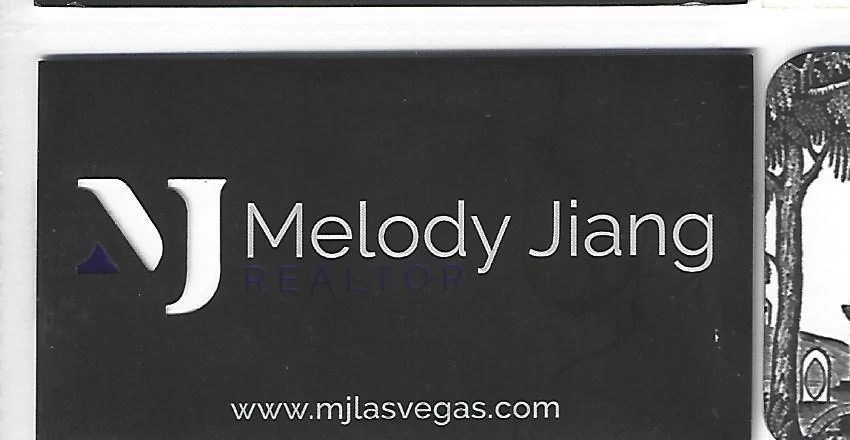 Realtor Business Cards