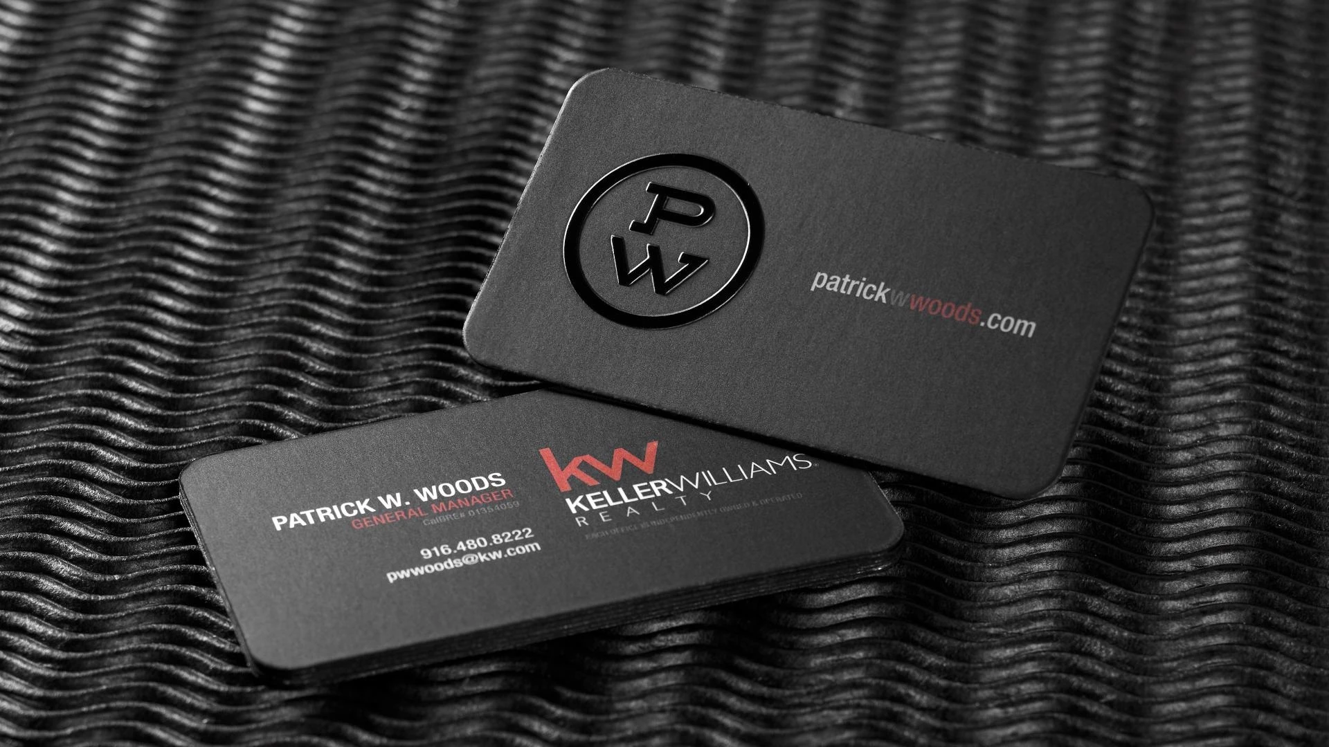 Realtor Business Cards