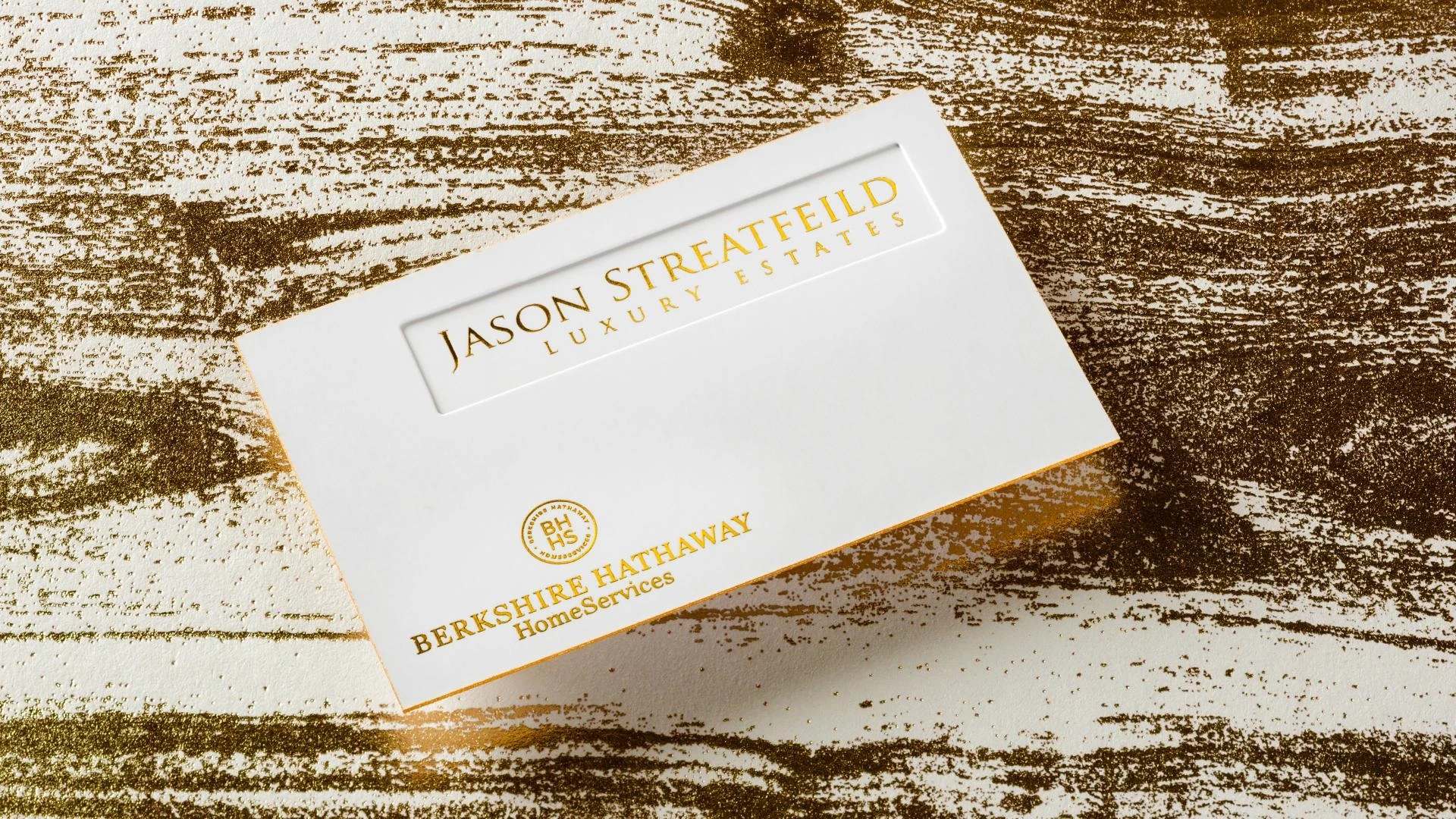 Realtor Business Cards