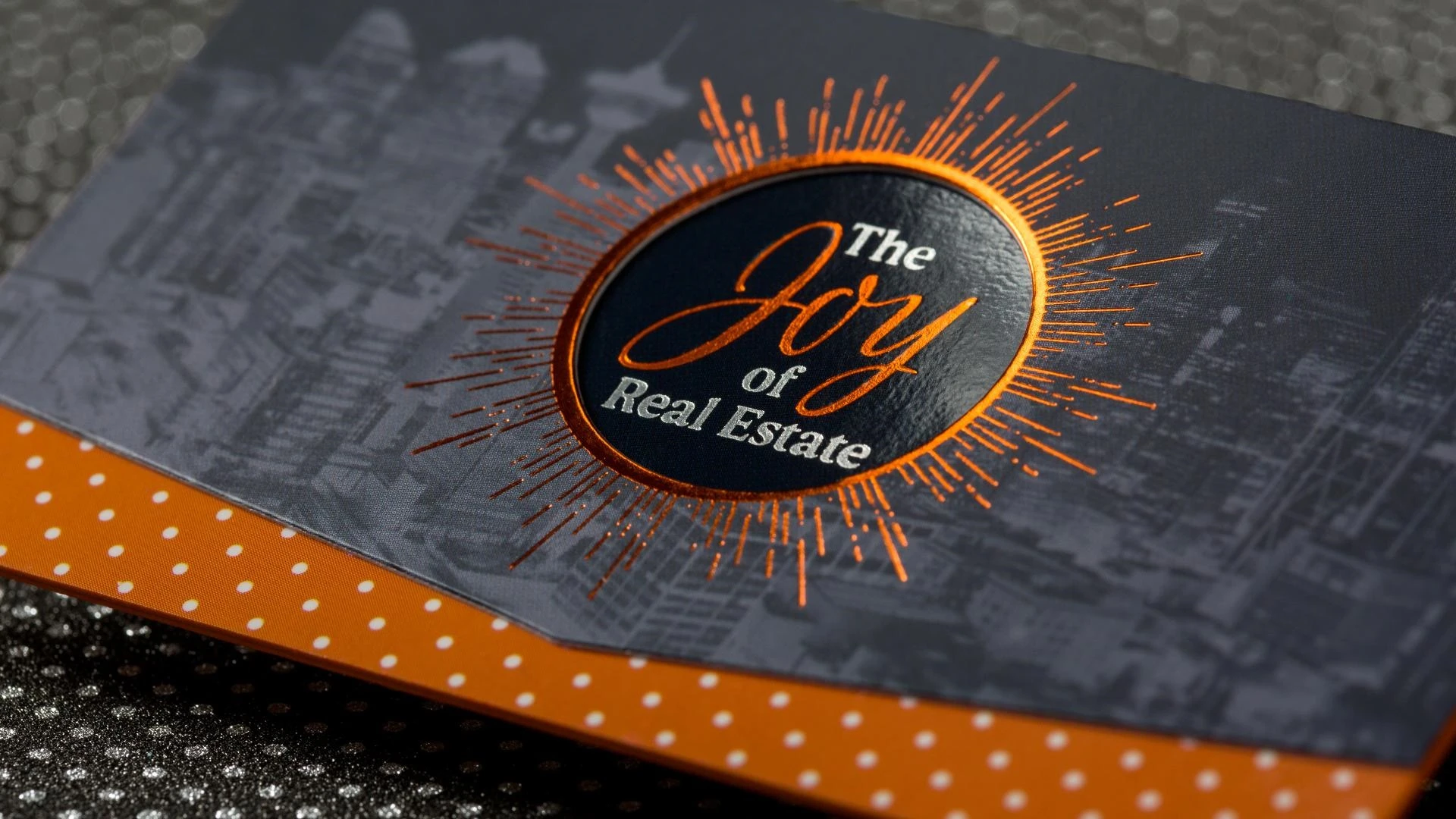 Realtor Business Cards