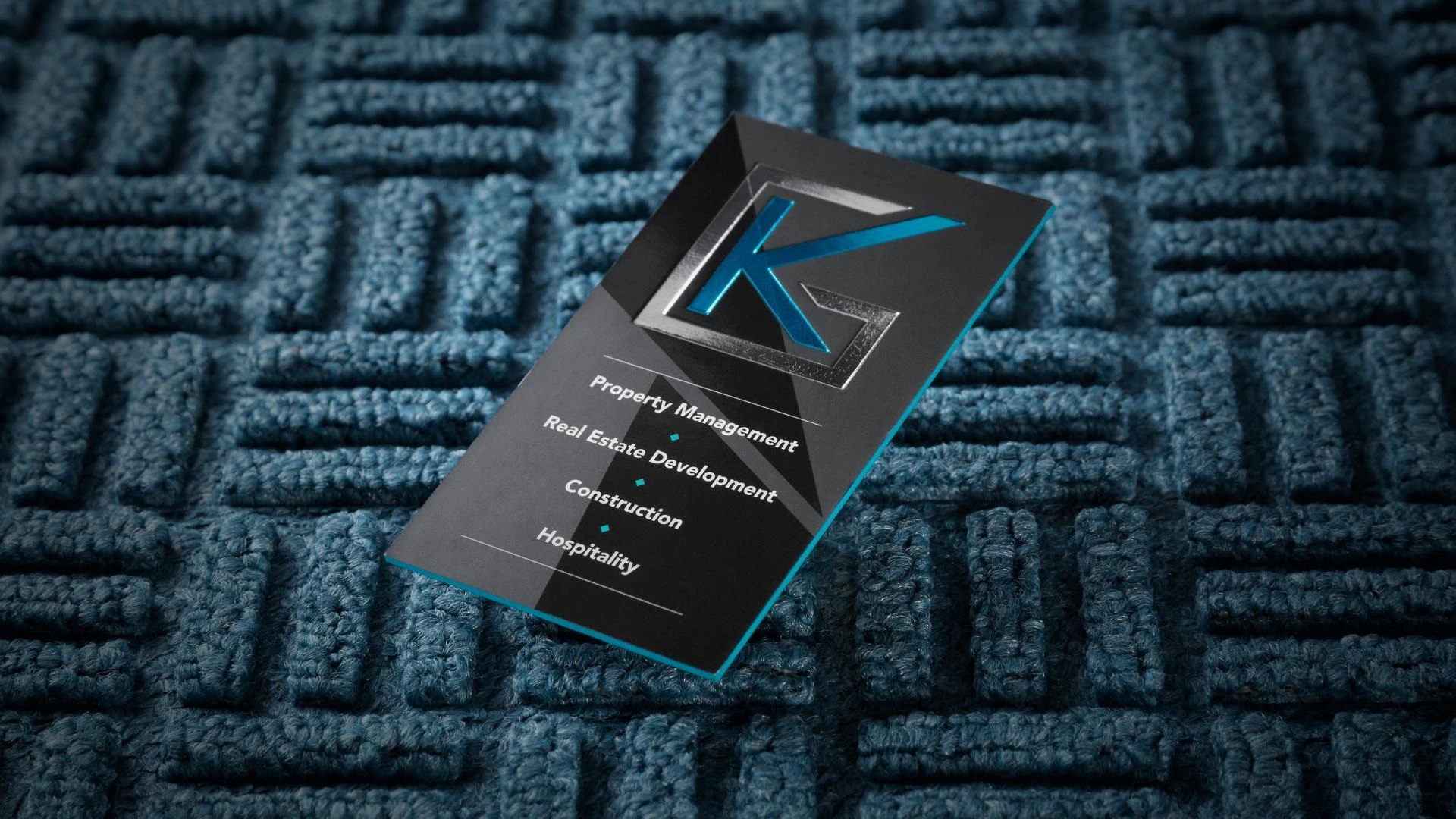 Realtor Business Cards