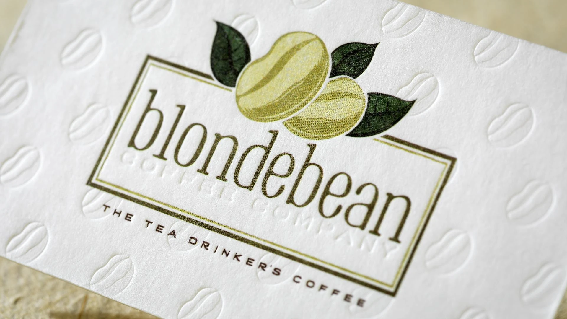 Restaurant Business Cards