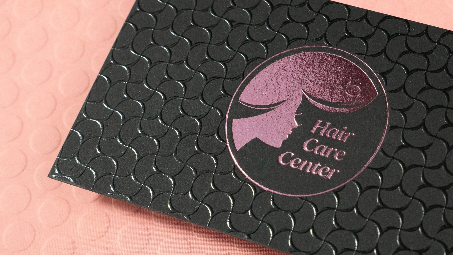 Spot Uv Business Cards