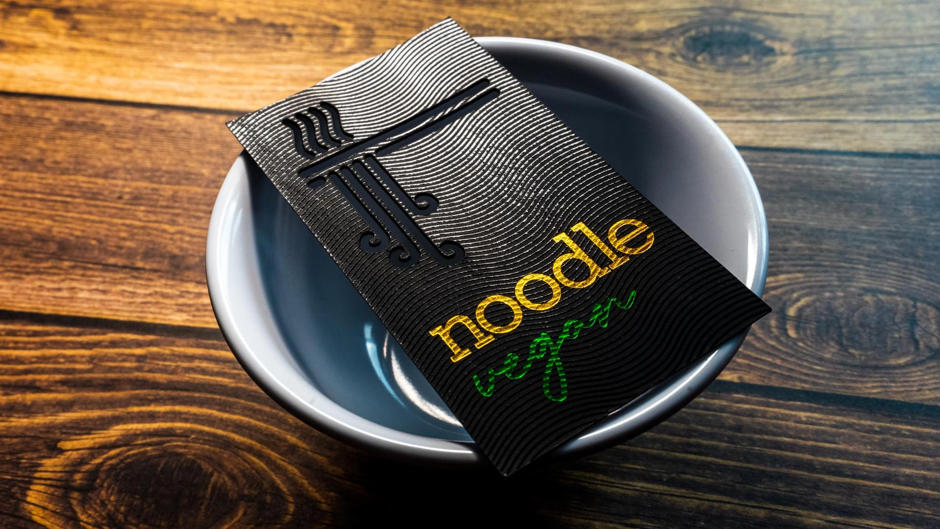 Spot Uv Business Cards