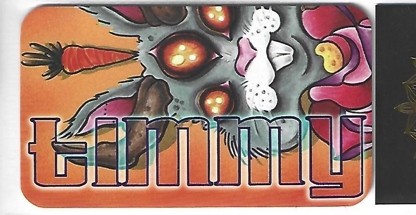 Spot Uv Business Cards