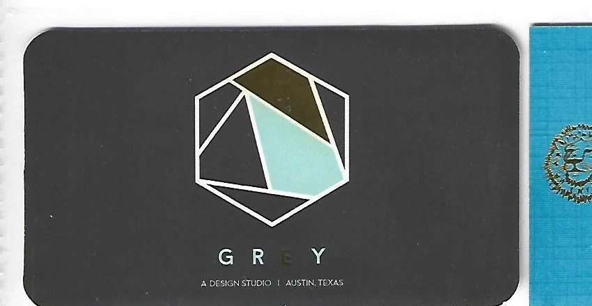 Spot Uv Business Cards