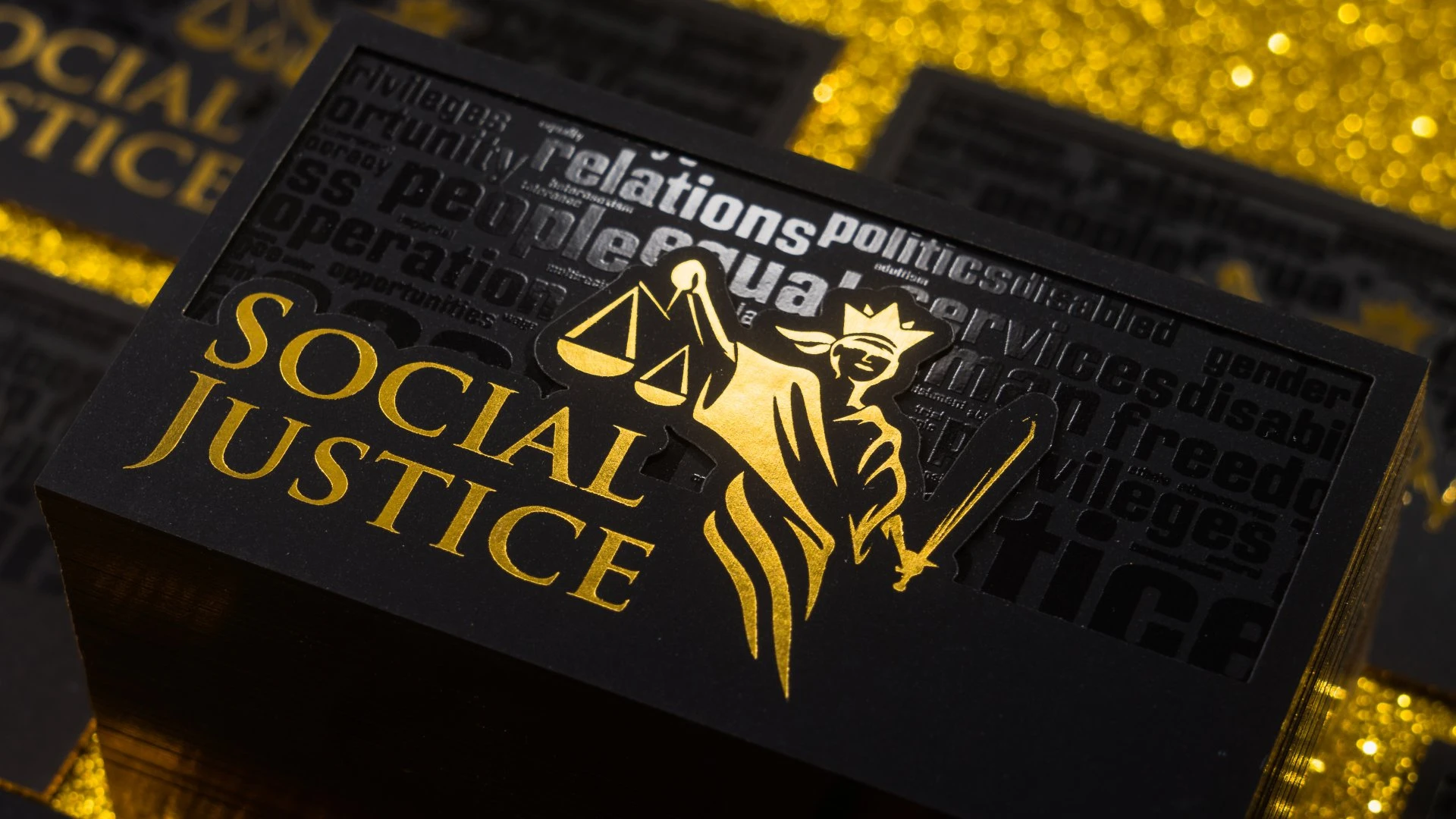 Spot Uv Business Cards