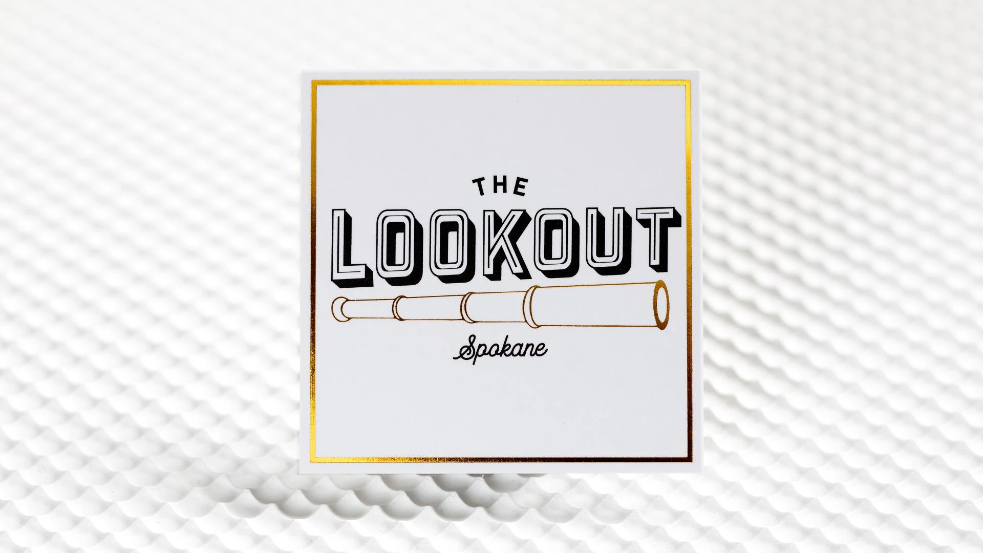 Square Business Cards