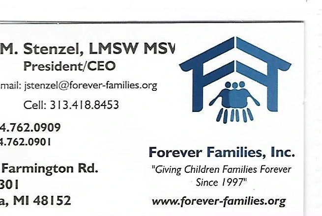 Standard Business Cards