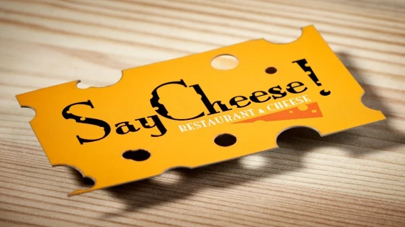 Standard Business Cards