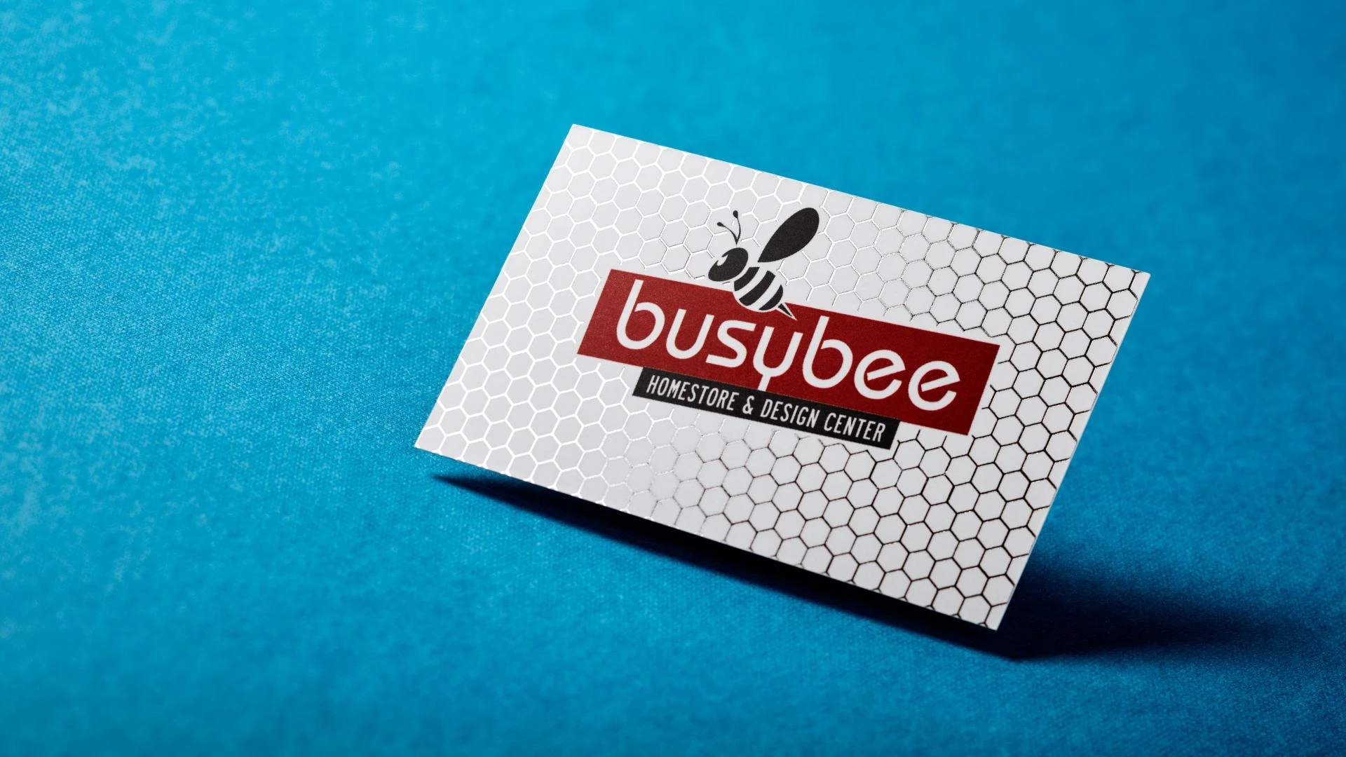 Standard Business Cards