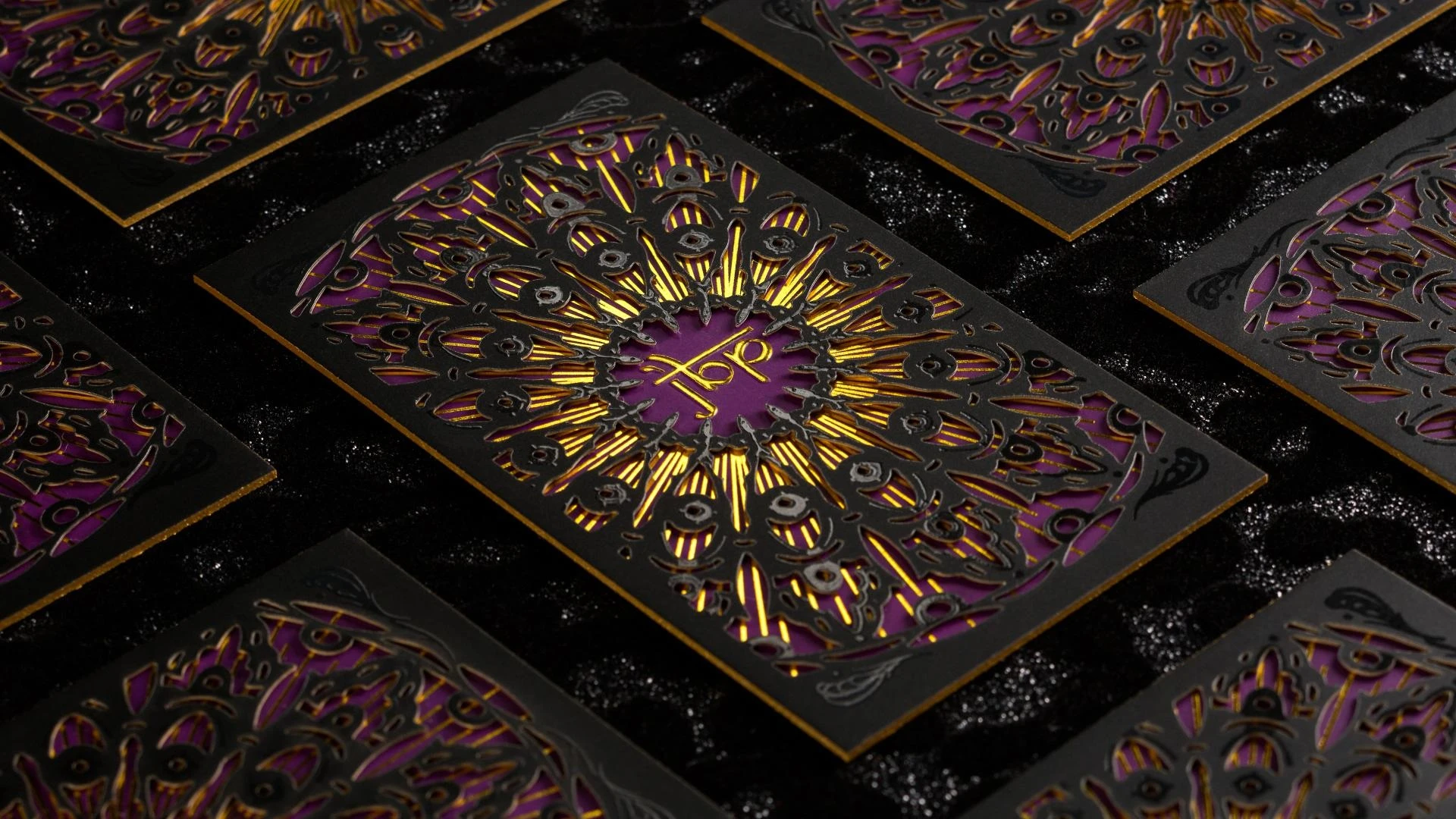 Tattoo Business Cards