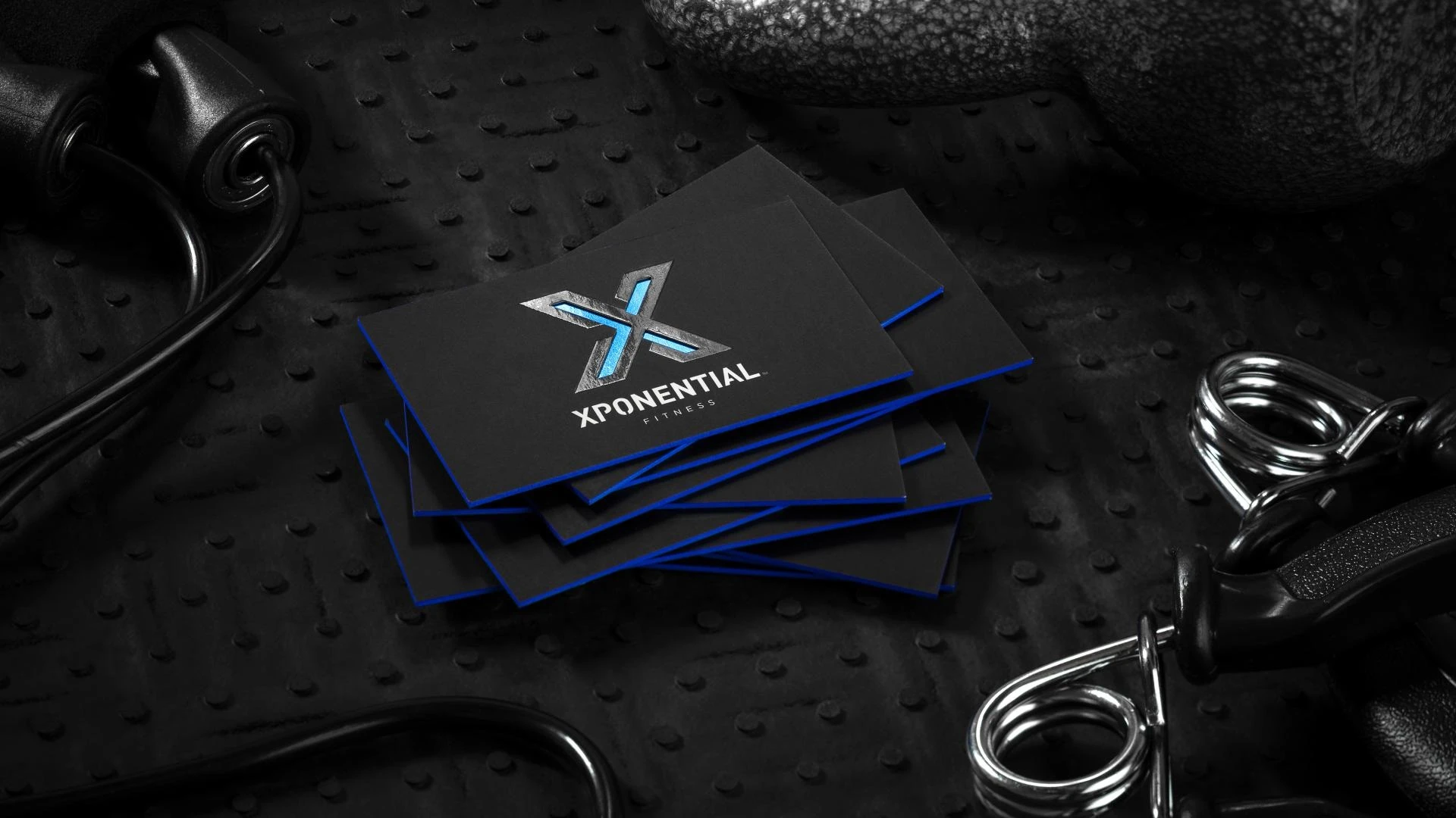 Thick 3 Layer Business Cards