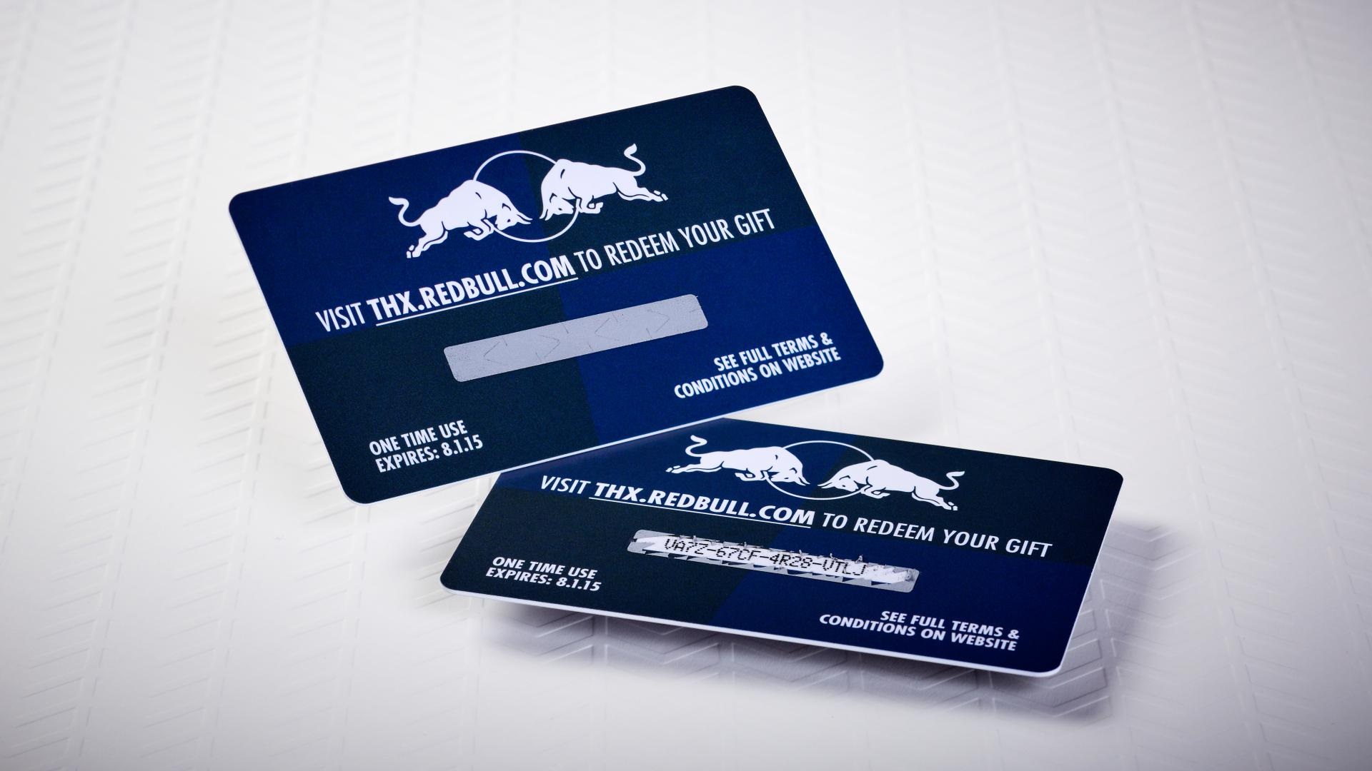 Gift Cards