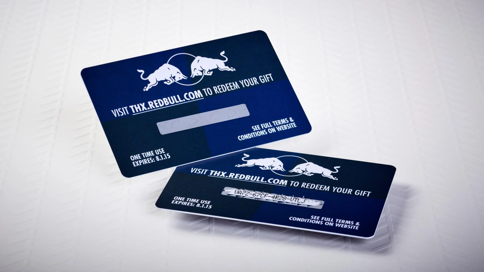 Gift Cards