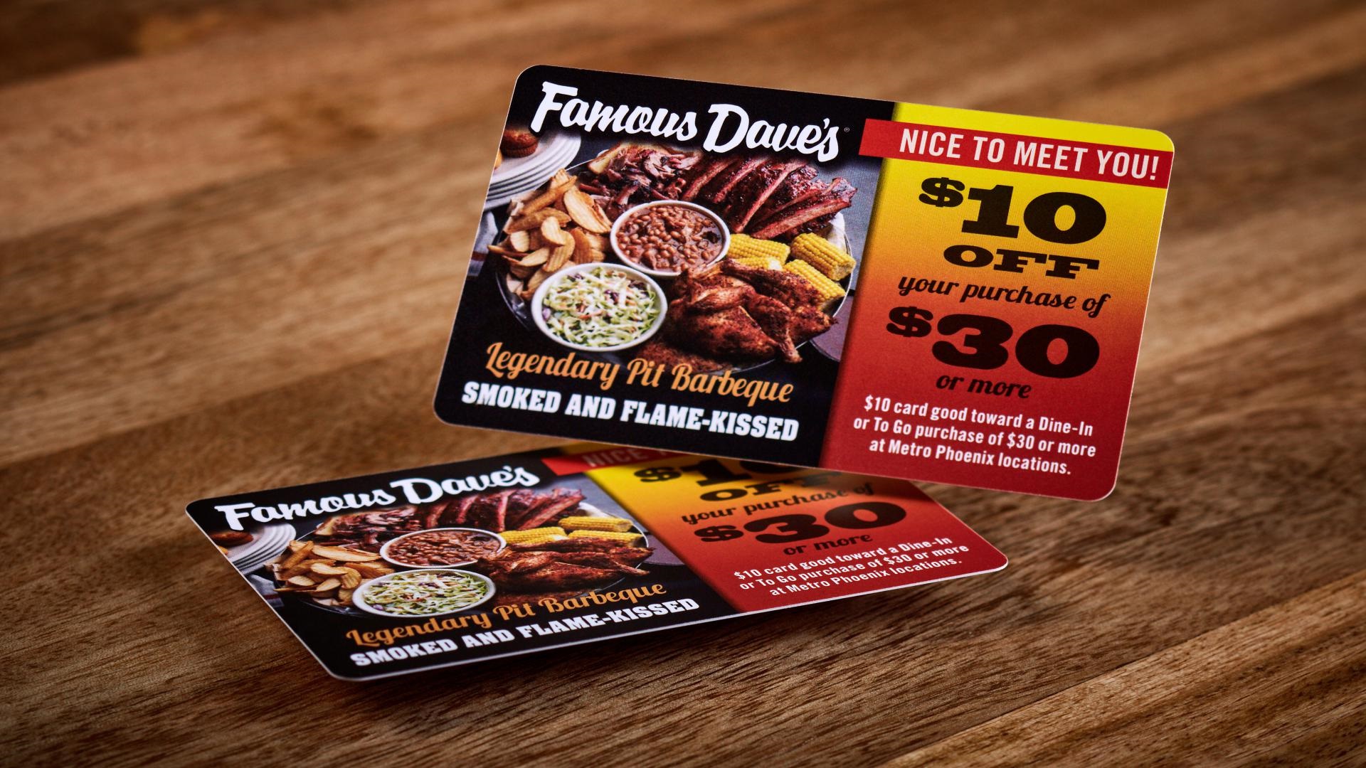 Gift Cards